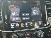 Thumbnail of 2022 Diamond Black Crystal Pearlcoat Jeep Grand Cherokee