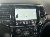Thumbnail of 2022 Diamond Black Crystal Pearlcoat Jeep Grand Cherokee