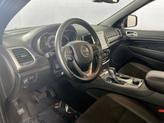 Thumbnail of 2022 Diamond Black Crystal Pearlcoat Jeep Grand Cherokee