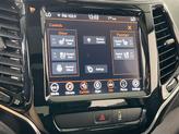Thumbnail of 2022 Diamond Black Crystal Pearlcoat Jeep Cherokee