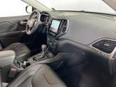 Thumbnail of 2022 Diamond Black Crystal Pearlcoat Jeep Cherokee