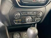 Thumbnail of 2022 Diamond Black Crystal Pearlcoat Jeep Cherokee