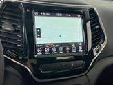 Thumbnail of 2022 Diamond Black Crystal Pearlcoat Jeep Cherokee