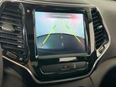 Thumbnail of 2022 Diamond Black Crystal Pearlcoat Jeep Cherokee