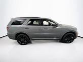 Thumbnail of 2022 DB Black Clearcoat Dodge Durango