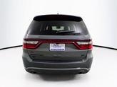 Thumbnail of 2022 DB Black Clearcoat Dodge Durango