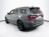 Thumbnail of 2022 DB Black Clearcoat Dodge Durango