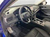 Thumbnail of 2022 Still Night Pearl Honda Accord