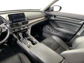 Thumbnail of 2022 Still Night Pearl Honda Accord