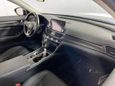 Thumbnail of 2022 Still Night Pearl Honda Accord