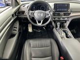 Thumbnail of 2022 Still Night Pearl Honda Accord