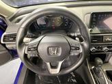 Thumbnail of 2022 Still Night Pearl Honda Accord