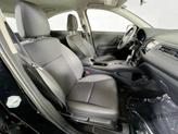Thumbnail of 2022 Crystal Black Pearl Honda HR-V