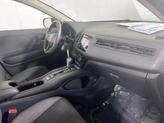 Thumbnail of 2022 Crystal Black Pearl Honda HR-V