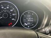 Thumbnail of 2022 Crystal Black Pearl Honda HR-V