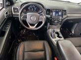 Thumbnail of 2022 Bright White Clearcoat Jeep Grand Cherokee