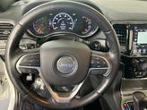 Thumbnail of 2022 Bright White Clearcoat Jeep Grand Cherokee