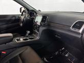 Thumbnail of 2022 Bright White Clearcoat Jeep Grand Cherokee