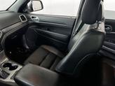 Thumbnail of 2022 Bright White Clearcoat Jeep Grand Cherokee
