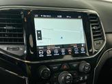 Thumbnail of 2022 Bright White Clearcoat Jeep Grand Cherokee