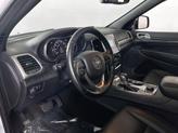 Thumbnail of 2022 Bright White Clearcoat Jeep Grand Cherokee
