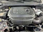 Thumbnail of 2022 Bright White Clearcoat Jeep Grand Cherokee