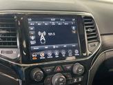 Thumbnail of 2022 Bright White Clearcoat Jeep Grand Cherokee