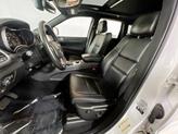 Thumbnail of 2022 Bright White Clearcoat Jeep Grand Cherokee