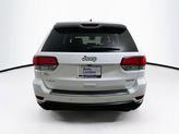 Thumbnail of 2022 Bright White Clearcoat Jeep Grand Cherokee