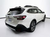 Thumbnail of 2022 Crystal White Pearl Subaru Outback
