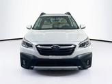 Thumbnail of 2022 Crystal White Pearl Subaru Outback