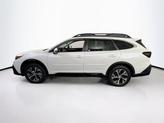Thumbnail of 2022 Crystal White Pearl Subaru Outback