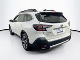 Thumbnail of 2022 Crystal White Pearl Subaru Outback