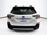 Thumbnail of 2022 Crystal White Pearl Subaru Outback