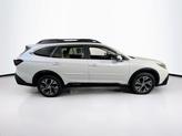 Thumbnail of 2022 Crystal White Pearl Subaru Outback