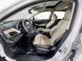 Thumbnail of 2022 Crystal White Pearl Subaru Outback