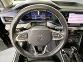 Thumbnail of 2022 Deep Black Pearl Volkswagen Taos