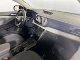 Thumbnail of 2022 Deep Black Pearl Volkswagen Taos