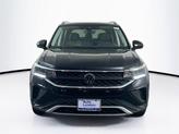 Thumbnail of 2022 Deep Black Pearl Volkswagen Taos