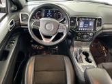 Thumbnail of 2022 Diamond Black Crystal Pearlcoat Jeep Grand Cherokee