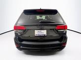 Thumbnail of 2022 Diamond Black Crystal Pearlcoat Jeep Grand Cherokee