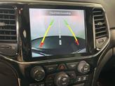 Thumbnail of 2022 Diamond Black Crystal Pearlcoat Jeep Grand Cherokee