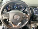 Thumbnail of 2022 Diamond Black Crystal Pearlcoat Jeep Grand Cherokee