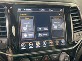 Thumbnail of 2022 Diamond Black Crystal Pearlcoat Jeep Grand Cherokee