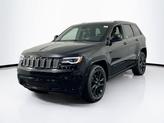 Photo of 2022 Diamond Black Crystal Pearlcoat Jeep Grand Cherokee