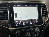 Thumbnail of 2022 Diamond Black Crystal Pearlcoat Jeep Grand Cherokee