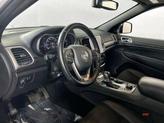 Thumbnail of 2022 Bright White Clearcoat Jeep Grand Cherokee