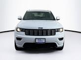 Thumbnail of 2022 Bright White Clearcoat Jeep Grand Cherokee