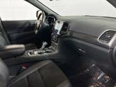 Thumbnail of 2022 Bright White Clearcoat Jeep Grand Cherokee