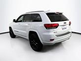 Thumbnail of 2022 Bright White Clearcoat Jeep Grand Cherokee
